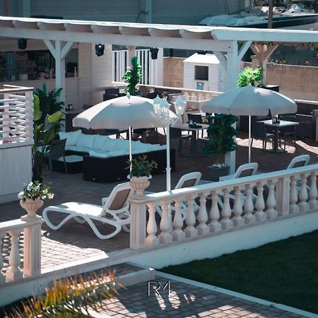 La Palazzina Bed & Breakfast Porto Cesareo Zewnętrze zdjęcie