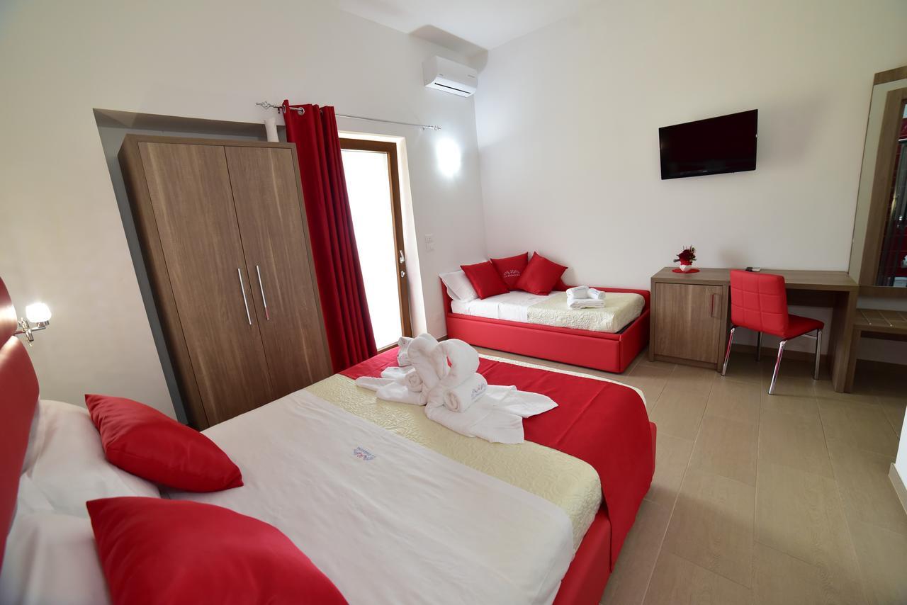 La Palazzina Bed & Breakfast Porto Cesareo Zewnętrze zdjęcie