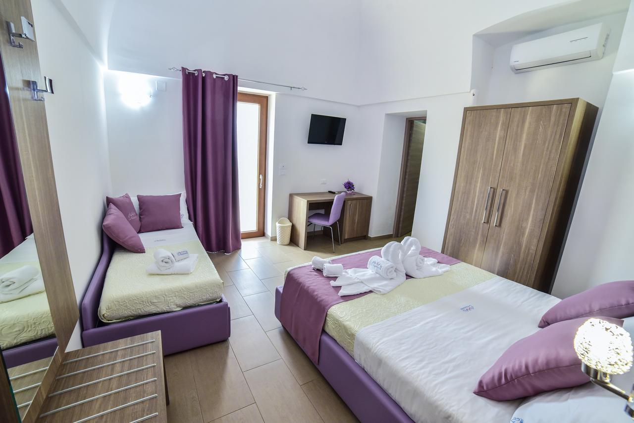La Palazzina Bed & Breakfast Porto Cesareo Zewnętrze zdjęcie