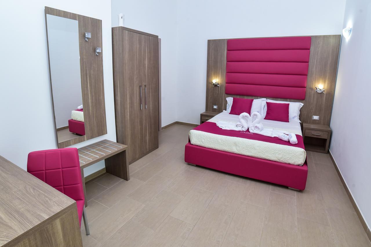 La Palazzina Bed & Breakfast Porto Cesareo Zewnętrze zdjęcie